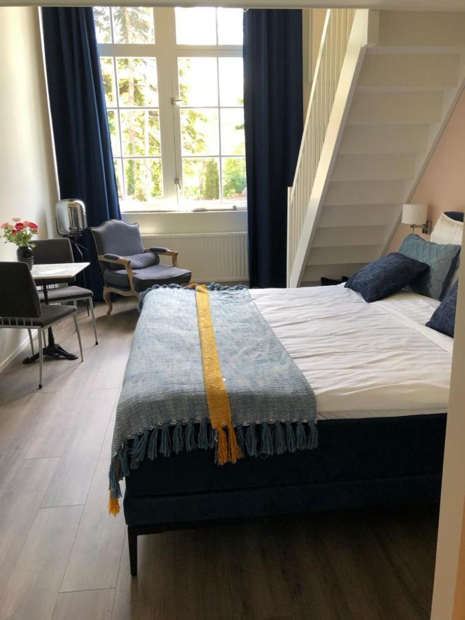 Schuringse Klasse Numansdorp Eksteriør billede